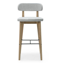 Modern Fully Assembled Bar Stools Counter Stools AllModern